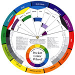 Pocket Color Wheel