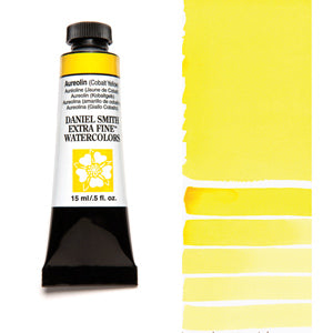 Daniel Smith Extra Fine Watercolors - White or Yellow
