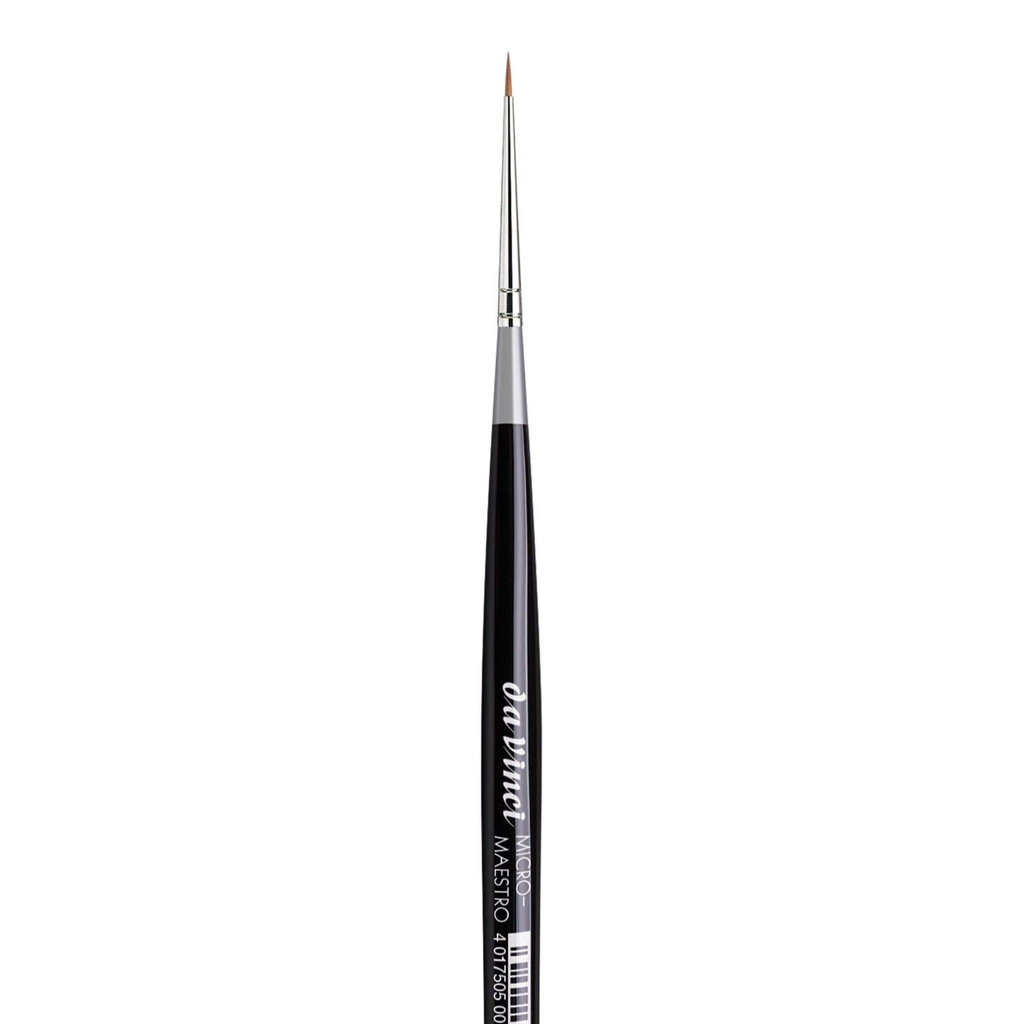 da Vinci MICRO-MAESTRO Red Sable Watercolour Brushes