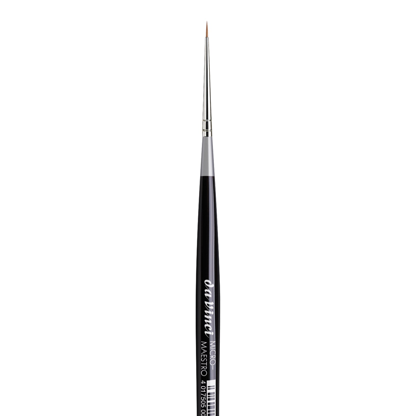 da Vinci MICRO-MAESTRO Red Sable Watercolour Brushes