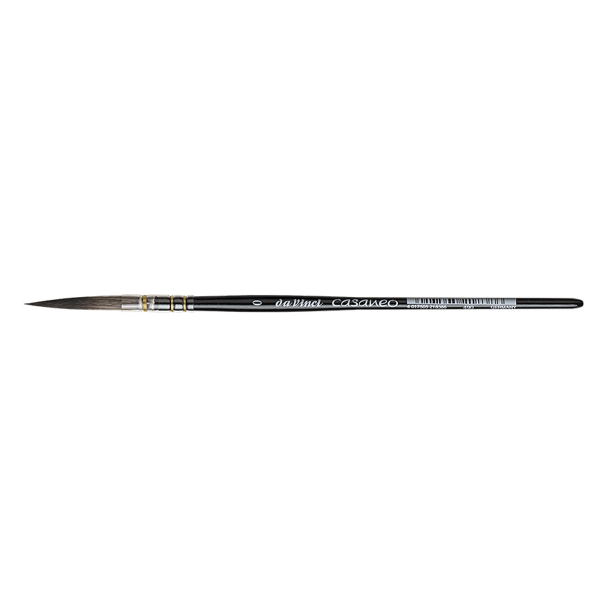 da Vinci CASANEO Watercolour Brushes
