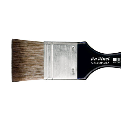 da Vinci CASANEO Watercolour Brushes