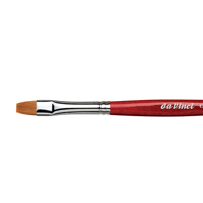 da Vinci COSMOTOP Synthetic Brushes