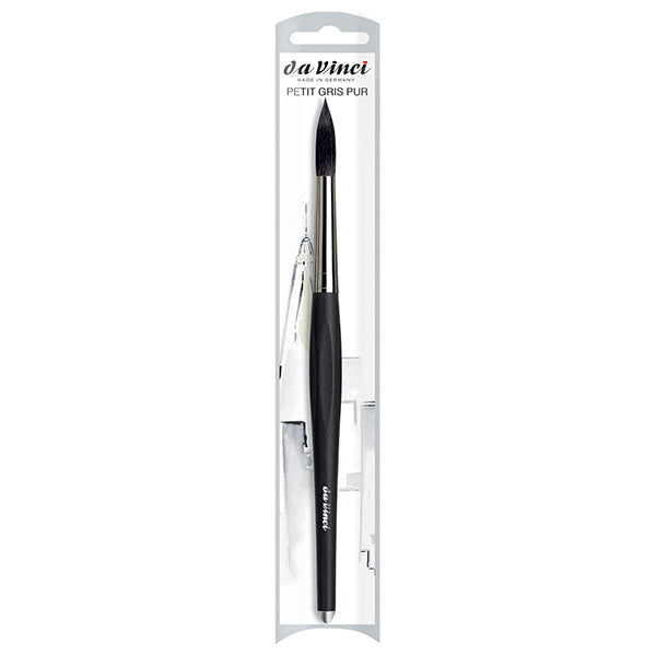da Vinci Leonardo Silverpoint Quill #12