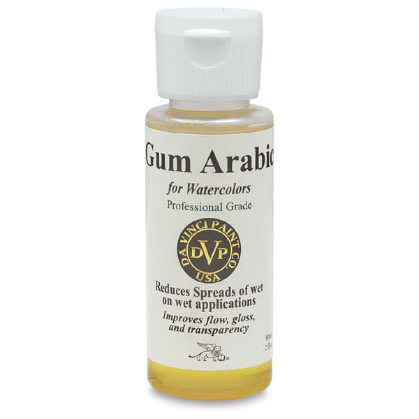 Da Vinci Gum Arabic - 59ml