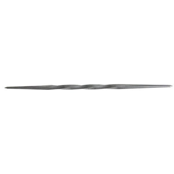 Artway Twisted Steel Etching Needle Tool / Sharp Point
