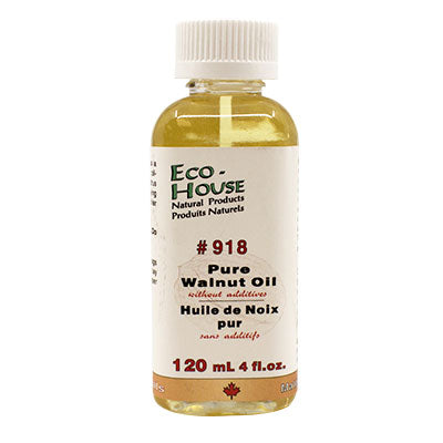 Eco pure oil