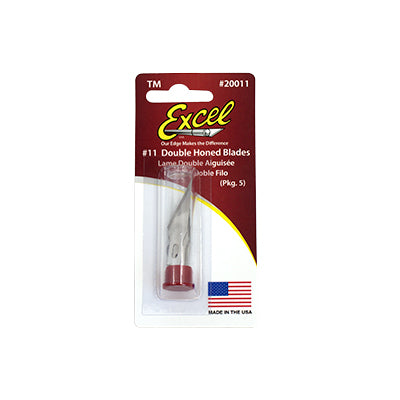 Excel Blades Replacement Blades