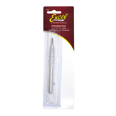 Excel Embossing Burnisher - 1/16"