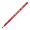 Faber-Castell Polychromos Coloured Pencils - Orange or Red or Purple