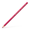 Faber-Castell Polychromos Coloured Pencils - Orange or Red or Purple