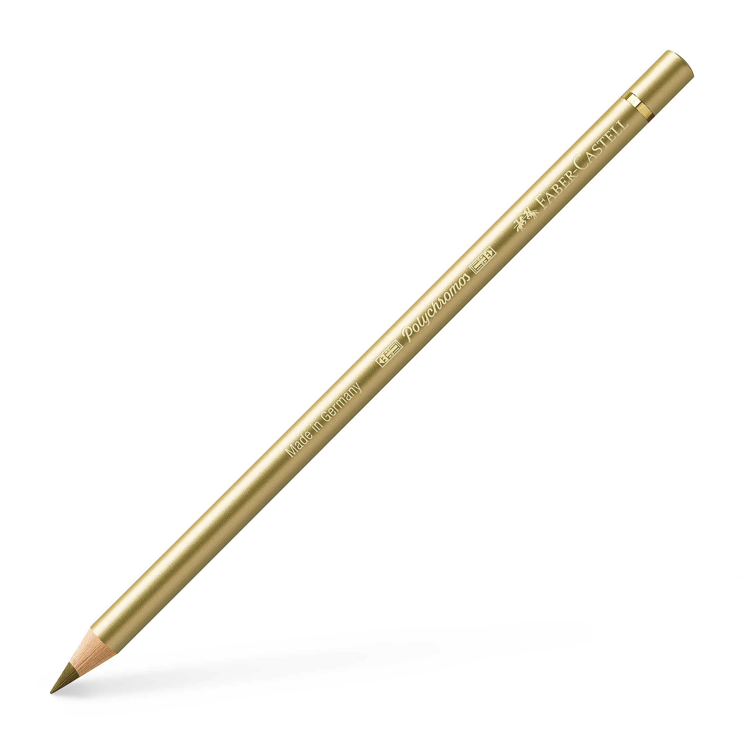 Faber-Castell Polychromos Coloured Pencils - Other Colours