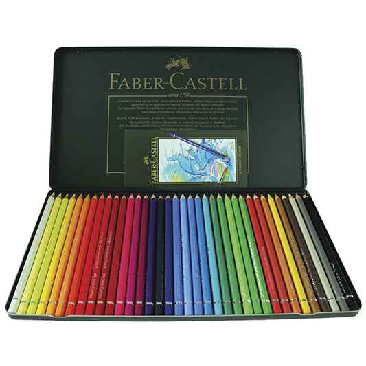 Albrecht Dürer Artist's Watercolour Pencil Set of 36