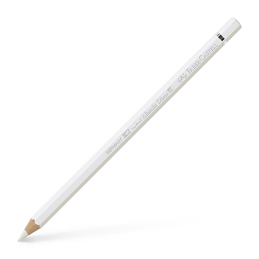 Faber-Castell Albrecht Dürer Artist's Watercolor Pencils - White or Yellow