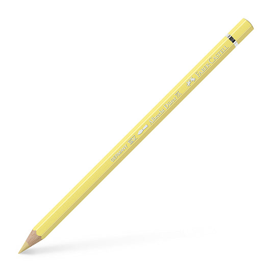 Faber-Castell Albrecht Dürer Artist's Watercolor Pencils - White or Yellow