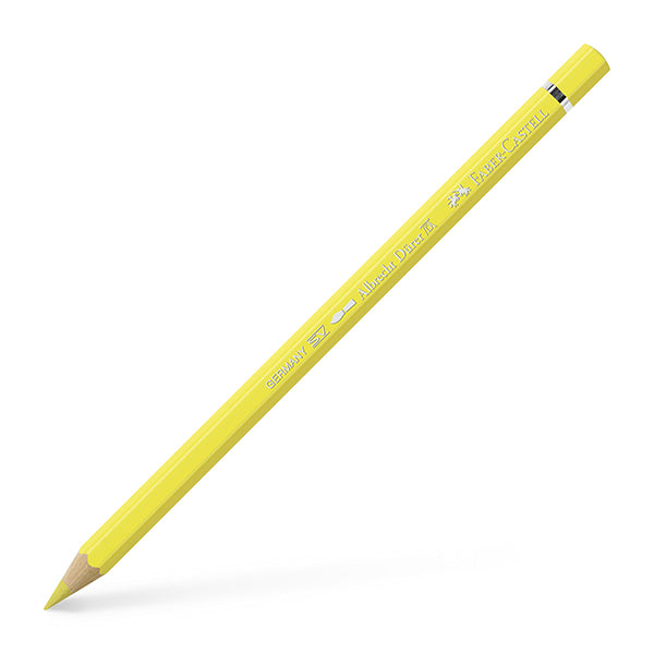 Faber-Castell Albrecht Dürer Artist's Watercolor Pencils - White or Yellow