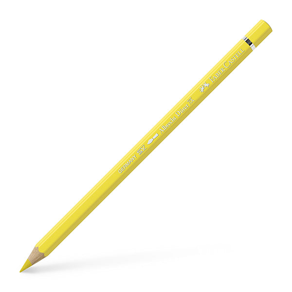 Faber-Castell Albrecht Dürer Artist's Watercolor Pencils - White or Yellow