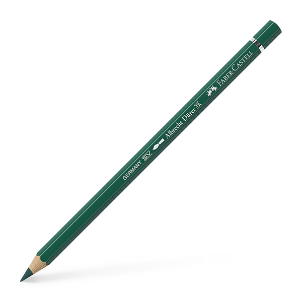 Faber-Castell Albrecht Dürer Artist's Watercolor Pencils - Brown or Green