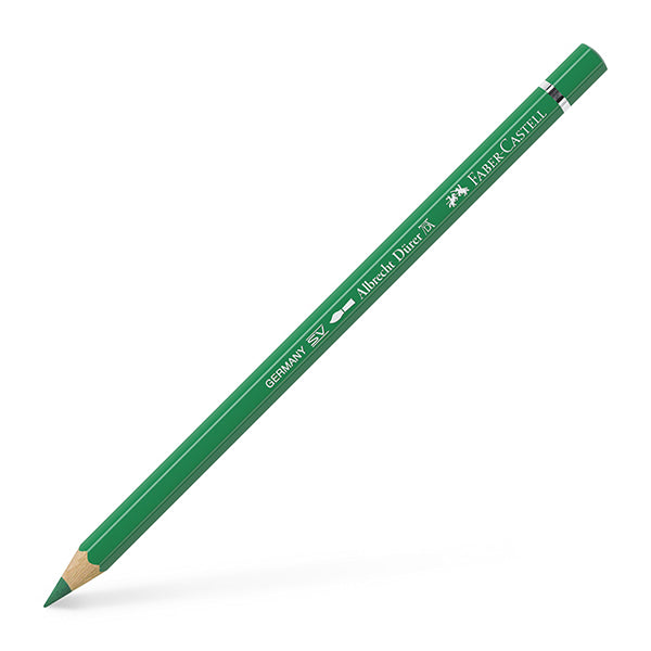 Faber-Castell Albrecht Dürer Artist's Watercolor Pencils - Brown or Green