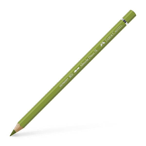 Faber-Castell Albrecht Dürer Artist's Watercolor Pencils - Brown or Green