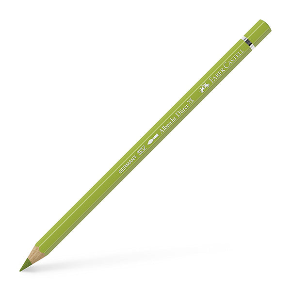 Faber-Castell Albrecht Dürer Artist's Watercolor Pencils - Brown or Green
