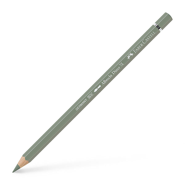 Faber-Castell Albrecht Dürer Artist's Watercolor Pencils - Brown or Green
