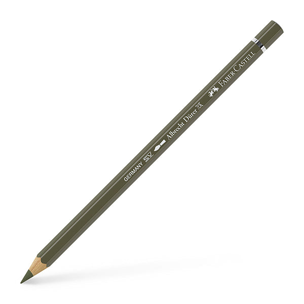 Faber-Castell Albrecht Dürer Artist's Watercolor Pencils - Brown or Green