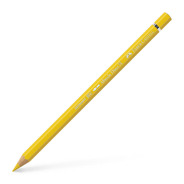 Faber-Castell Albrecht Dürer Artist's Watercolor Pencils - White or Yellow