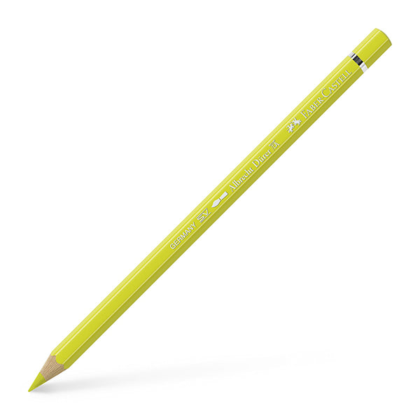 Faber-Castell Albrecht Dürer Artist's Watercolor Pencils - White or Yellow
