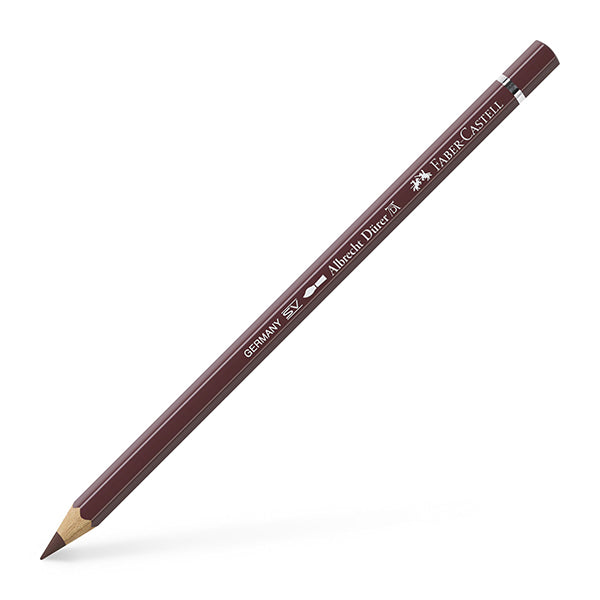 Crayons aquarellables Faber-Castell Albrecht Dürer - Orange, Rouge ou Violet