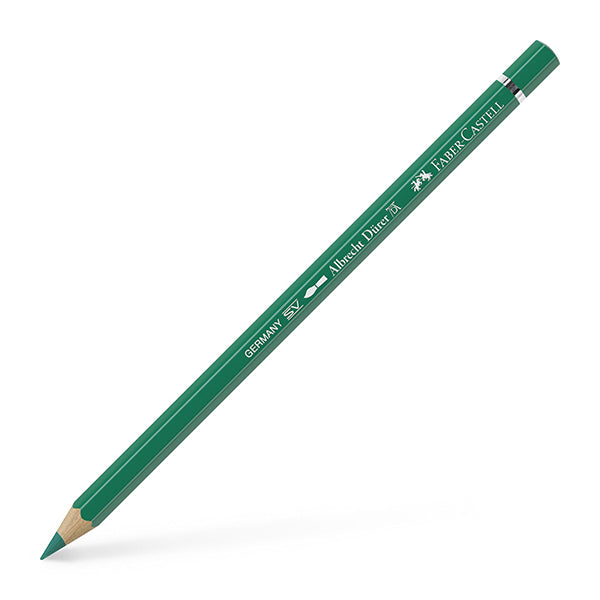 Faber-Castell Albrecht Dürer Artist's Watercolor Pencils - Brown or Green
