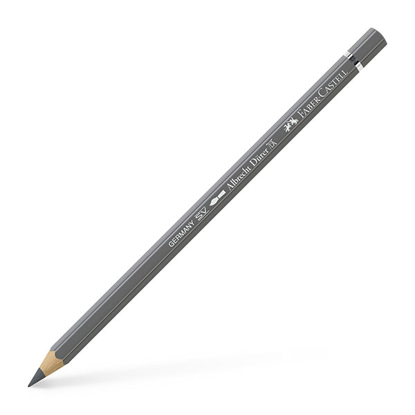 Faber-Castell Albrecht Dürer Artist's Watercolor Pencils - Black or Grey or Blue