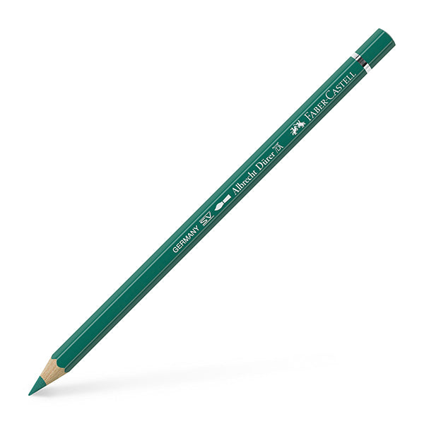 Faber-Castell Albrecht Dürer Artist's Watercolor Pencils - Brown or Green