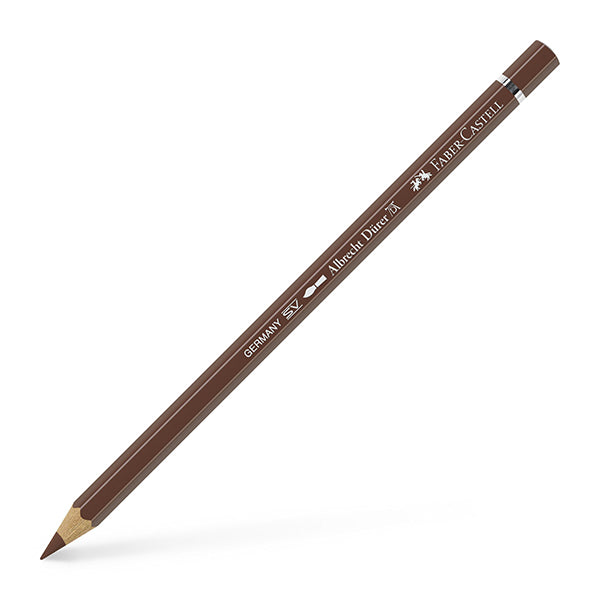 Faber-Castell Albrecht Dürer Artist's Watercolor Pencils - Brown or Green