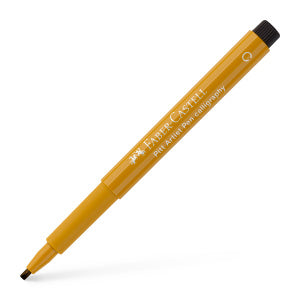 Faber-Castell PITT Artist Pens - Calligraphy