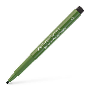 Faber-Castell PITT Artist Pens - Calligraphy