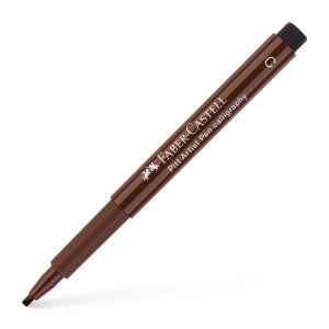 Faber-Castell PITT Artist Pens - Calligraphy