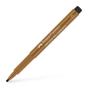 Faber-Castell PITT Artist Pens - Calligraphy
