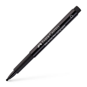 Faber-Castell PITT Artist Pens - Calligraphy