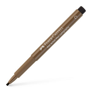 Faber-Castell PITT Artist Pens - Calligraphy