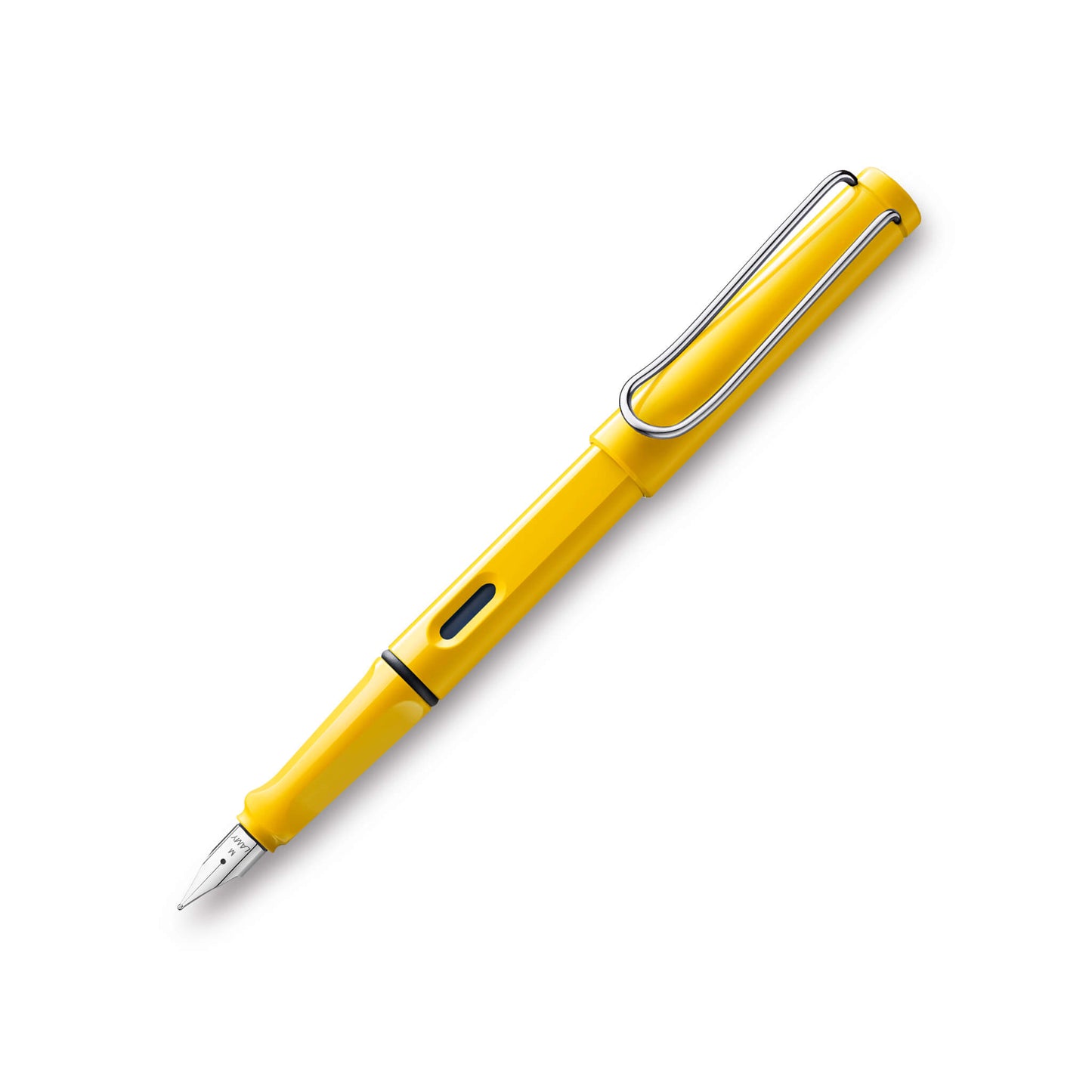 LAMY Safari Fountain Pens