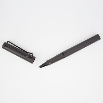 LAMY safari Rollerball Pen Charcoal Medium