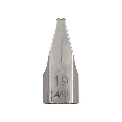 LAMY Steel Nib Calligraphy – Opus Art Supplies