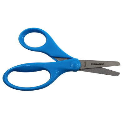 Fiskars Big Kids Scissors 5 – Opus Art Supplies