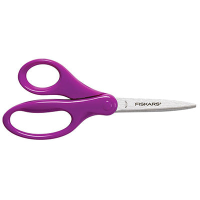 Fiskars Student Scissors 7"