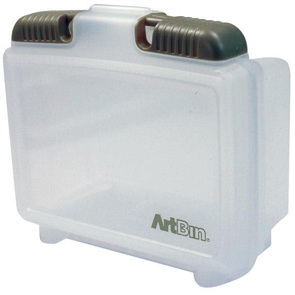 ArtBin Quick View Carrying Case Clear