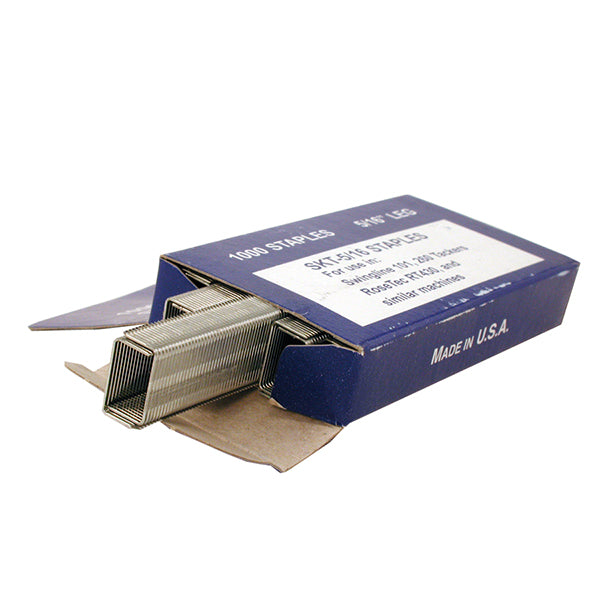 Surebonder Staples for Staple Guns