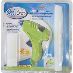 SureBonder Super Low Temperature Glue Gun Kit