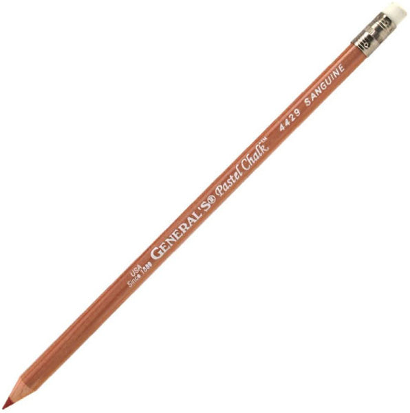 Generals Pastel Pencils