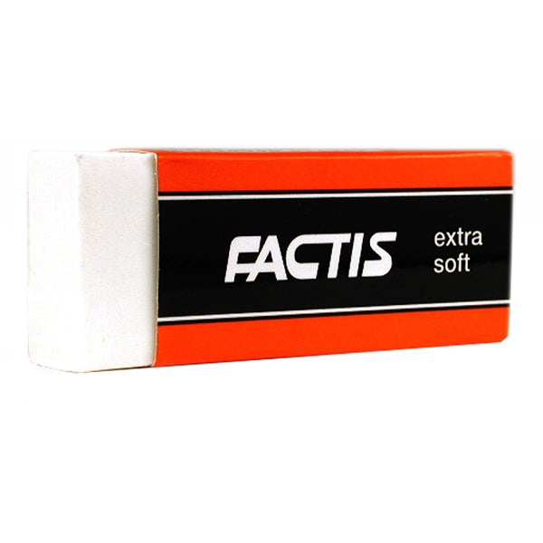 Factis Art Gum Eraser - 8414034600266